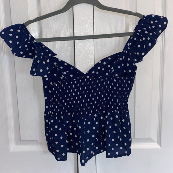 Romwe Top - Picture 2 of 3